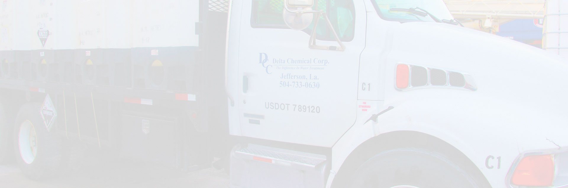 Delta Chemical